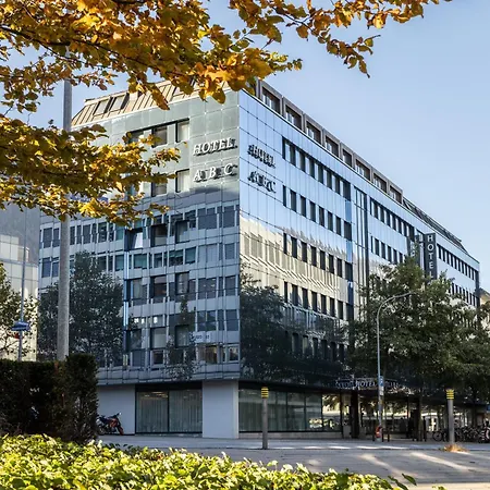 Abc Swiss Quality Hotel-3